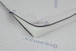 Nadine - Nu-Tex Topper 54" x 75" - White