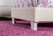 Velen - California King Bed - White
