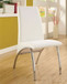 Glenview - Dining Table - White