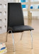 Glenview - Dining Table - Black