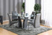 Glenview - Dining Table - Gray