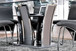 Glenview - Dining Table - Gray