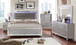Brachium - Dresser - Silver