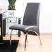 Wailoa - Side Chair (Set of 2) - Gray