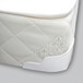 Daisy - Bunkie Board Combo Mattress Twin Long - White