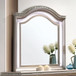 Allie - Mirror - Rose Gold