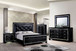 Bellanova - Nightstand - Black