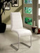 Mauna - Side Chair (Set of 2) - White
