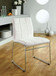 Kona - Side Chair (Set of 2) - White