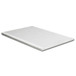 Lupine - Eastern King Bunkie Board - White