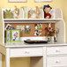 Omnus - Hutch - White