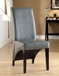 Mauna - Round Dining Table - Black