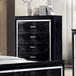 Bellanova - Chest - Black