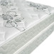 Elbertyna - Tight Top Mattress 80" x 60" - White