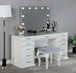 Valentina - Vanity Set - Luminous White