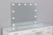 Valentina - Vanity Set - Luminous White
