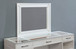 Vickie - Vanity Set - Luminous White
