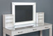 Stephanie - Vanity Set - Luminous White
