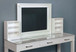 Stephanie - Vanity Set - Luminous White