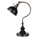 Briar - Table Lamp - Antique Gold