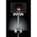 Minn - Table Lamp - Pearl Silver