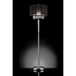 Minn - Floor Lamp - Pearl Silver