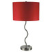 Sprig - Table Lamp (Set of 2) - Red