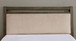 Tawana - Queen Bed - Warm Gray / Beige