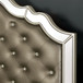 Eliora - Queen Bed - Silver