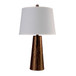 Luz - Table Lamp - Antique Gold