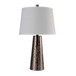Luz - Table Lamp - Silver