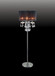 Jada - Floor Lamp - Black