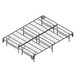 Framos - Base Foundation - Eastern King - Silver