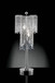 Alrai - Table Lamp - Clear