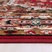 Shinta - Area Rug - Red