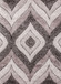 Hepsiba - Area Rug - Drop Taupe