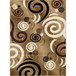 Blitar - Area Rug - Brown