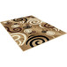 Blitar - Area Rug - Brown