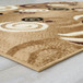 Blitar - Area Rug - Brown