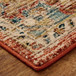 Wilhelm - 5' x 7' Area Rug - Spice Rose