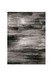 Sivas - 5' x 7' Area Rug - Gray / Black