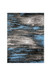 Sivas - 8' x 10' Area Rug - Gray / Blue