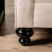 Nefyn - Loveseat - Ivory