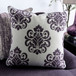 Sisseton - Loveseat - Purple