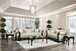 Newdale - Sofa - Ivory