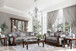 Newdale - Loveseat - Gray