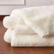 Caparica - Throw - Off-White