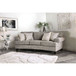 Pierpont - Sofa - Gray