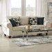 Delgada - Sofa - Beige