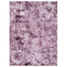 Famalica - Area Rug - Tie - Dye Purple